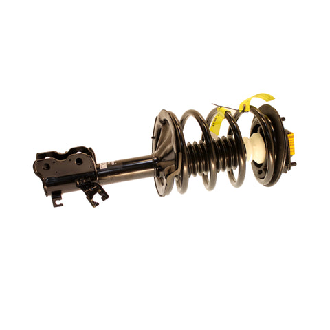 KYB Shocks & Struts Strut Plus Front Right 04-08 Nissan Maxima (Exc Electronic Adjust Suspension) - SR4163