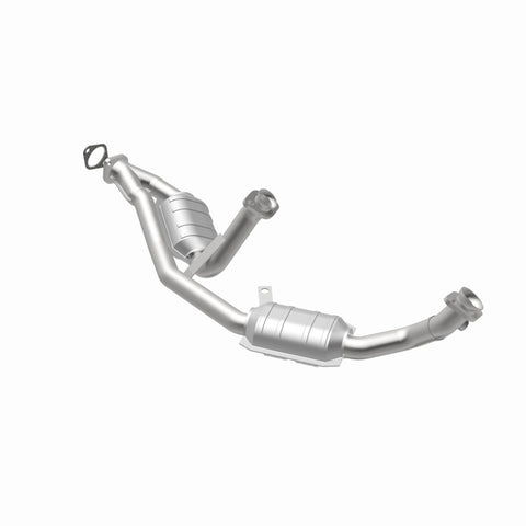 MagnaFlow Conv DF Taurus/Sable/Continental 8 - 50202