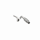MagnaFlow Direct Fit Catalytic Converter 98-04 Intrepid 2.7L P OEM - 49031