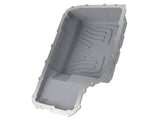 aFe 20-21 Ford Truck w/ 10R140 Transmission Pan Raw POWER Street Series w/ Machined Fins - 46-71220A