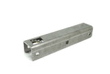 BuiltRight Industries Riser Mount - For 2.5in-9.5in Clamp - 104010