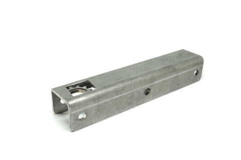 BuiltRight Industries Riser Mount - For 2.5in-9.5in Clamp - 104010