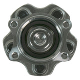 MOOG 02-06 Nissan Altima Rear Hub Assembly - 512292