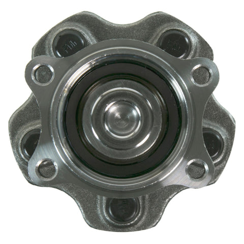 MOOG 02-06 Nissan Altima Rear Hub Assembly - 512292