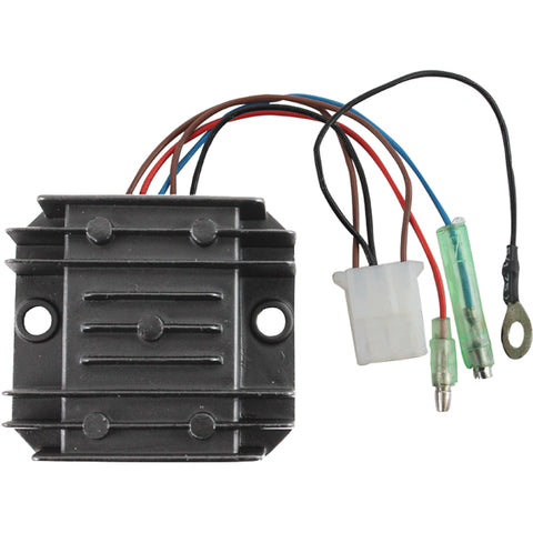 Arrowhead Kawasaki Regulator / Rectifier - 230-58138