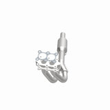 MagnaFlow Direct Fit Catalytic Converter 87 Volkswagen Scirocco 1.8L - 23207