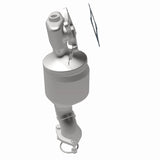 MagnaFlow Conv DF 08-10 Honda Accord 3.5L - 51898
