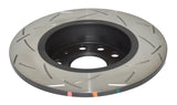 DBA 2011 Volkswagen GTI (w/272mm Rear Rotor) Rear 4000 Series Slotted Rotor - DBA42814S