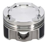 JE Pistons 15+ BMW B58B30 / 20+ Toyota B58C30 3.0L Turbo (Size 1.00) Set of 6 Pistons - 371720