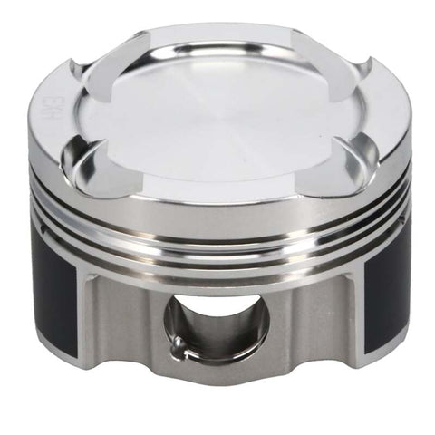 JE Pistons 15+ BMW B58B30 / 20+ Toyota B58C30 3.0L Turbo (Size 1.00) Set of 6 Pistons - 371720