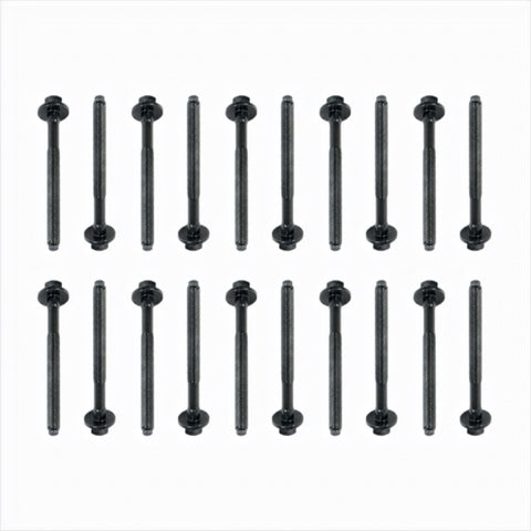 Ford Racing 5.0L Coyote Head Changing Kit - 5.2L Head on 5.0L Block - M-6067-M5052