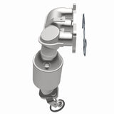 MagnaFlow Direct Fit Catalytic Converter 2002 Toyota Avalon 3.0L - 452641