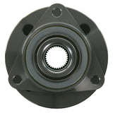 MOOG 05-10 Chevrolet Cobalt Front Hub Assembly - 513205