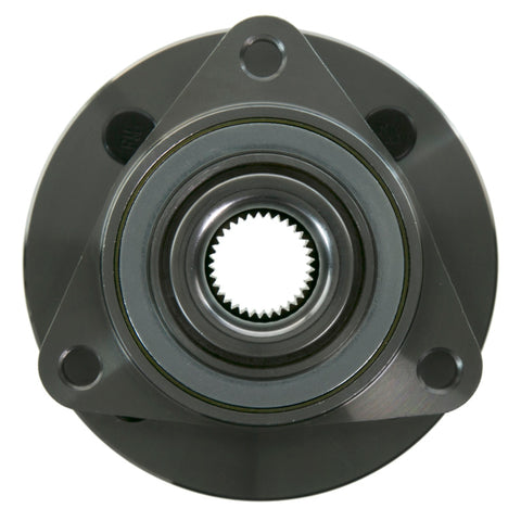 MOOG 05-10 Chevrolet Cobalt Front Hub Assembly - 513205