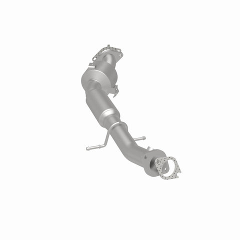 Magnaflow Conv DF 2010-2013 TRANSIT CONNECT 2.0 L Underbody - 52152