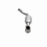 MagnaFlow Direct Fit Catalytic Converter 97-98 Ford F-150 Pickup 4.2L D/S 4WD (49 State) - 93428