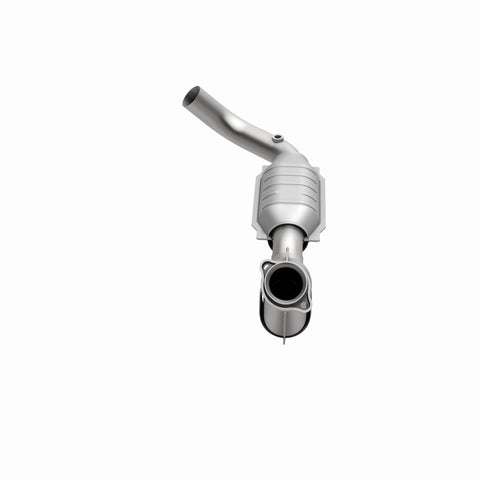 MagnaFlow Direct Fit Catalytic Converter 97-98 Ford F-150 Pickup 4.2L D/S 4WD (49 State) - 93428