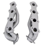 BBK 99-03 Ford F Series Truck 5.4 Shorty Tuned Length Exhaust Headers - 1-5/8 Titanium Ceramic - 3518