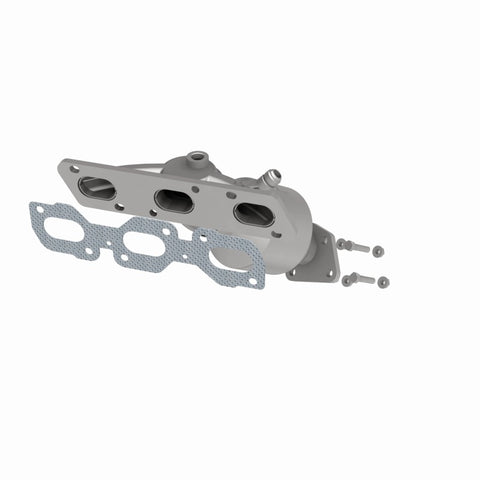 MagnaFlow Conv DF 2004 Mazda MPV 3.0L - 50494