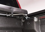 Truxedo 08-15 Nissan Titan 7ft Deuce Bed Cover - 707701