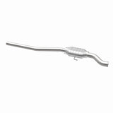 MagnaFlow Conv Direct Fit 79-81 Dodge D150/D200 3.7L - 3391244