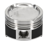 Wiseco Honda Turbo -15.4cc 1.174 X 75.5MM Piston Shelf Stock Kit - K546M755