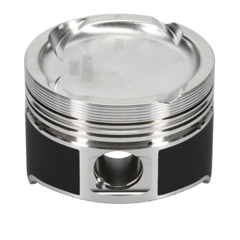 Wiseco Honda Turbo -15.4cc 1.174 X 75.5MM Piston Shelf Stock Kit - K546M755