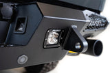 Addictive Desert Designs 21-22 Ford Raptor HoneyBadger Rear Bumper - R210151430103