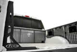 Addictive Desert Designs 2021+ Ford F-150 & Ford Raptor Bed Channel Stiffeners Black - AC1902501NA