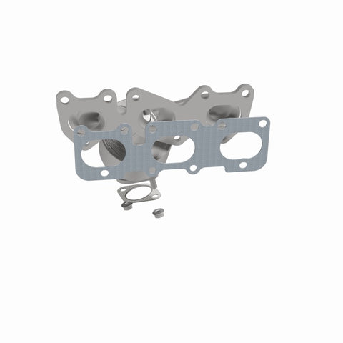 MagnaFlow Conv DF 07-08 Hyundai Veracruz 3.8L - 51202