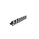 KC HiLiTES Gravity Titan LED Light Bar for Ford Super Duty - 45in. (7-Light) - 91421