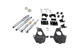 Belltech LOWERING KIT WITH SP SHOCKS - 644SP