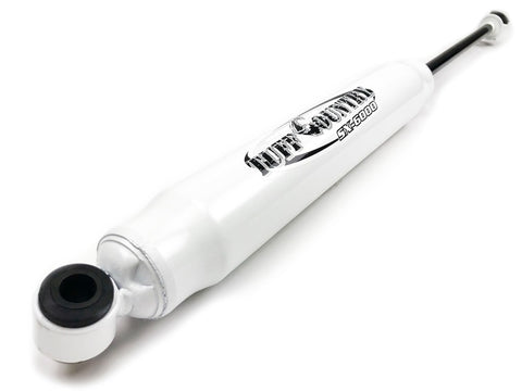 Tuff Country 80-96 Ford Bronco 4x4 (w/5in Rear Suspension Lift) Rear SX6000 Hydraulic Shock (Ea) - 62301
