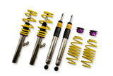 KW Coilover Kit V3 Jetta VI S 2.0; Sedan (North American Model only) - 35280119