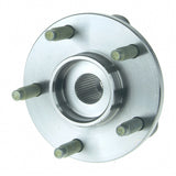MOOG 06-08 Chevrolet HHR Front Hub Assembly - 513237