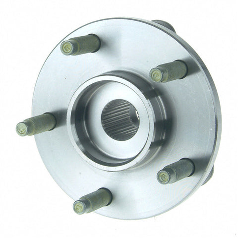 MOOG 06-08 Chevrolet HHR Front Hub Assembly - 513237