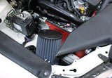 PERRIN 15-21 Subaru WRX Cold-Air Intake w/Heatshield - Black - PSP-INT-325BK