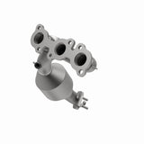 MagnaFlow Conv DF 06-08 Lexus RX400H 3.3L - 50690