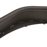 Rugged Ridge HD Steel Tube Fenders Rear Pair Black 18-19 JL - 11615.72