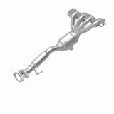 MagnaFlow 14-15 Ford Transit Connect OEM Grade Federal/EPA Compliant Manifold Catalytic Converter - 52444