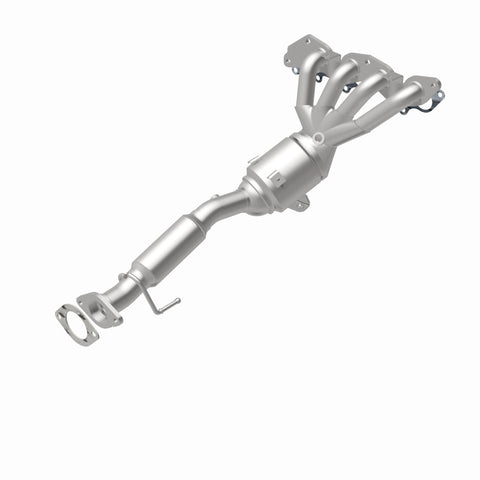 MagnaFlow 14-15 Ford Transit Connect OEM Grade Federal/EPA Compliant Manifold Catalytic Converter - 52444