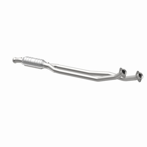 MagnaFlow Conv Volvo 6.5X4 2/2.5 - 23954