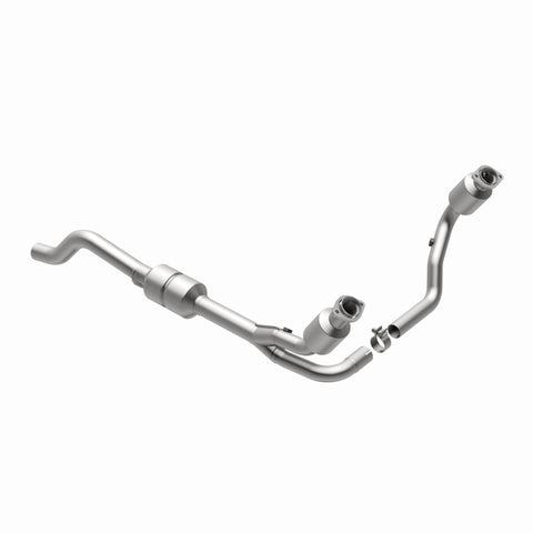 MagnaFlow Conv DF 00-03 Durango 4WD 4.7L - 458047