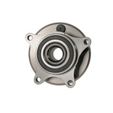 MOOG 17-21 Honda Civic Type R Front Hub Assembly - 513421