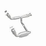 MagnaFlow Conv DF Chevy/GMC Avalanche/Sierra/Silverado/Suburban/Yukon XL 1500 / Tahoe/Yukon 5.3L - 458062