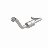 MagnaFlow Conv DF 04-06 Dodge Durango 5.7L Driver Side - 49497