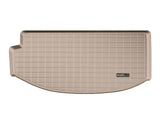 WeatherTech 2018+ Buick Enclave Cargo Liners - Tan (Behind 3rd Seat) - 411082