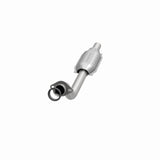 MagnaFlow Conv GM 37.38X6.5X4 2.25/2.25 - 23422