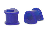 SuperPro Sway Bar To Chassis Bushing Kit - SPF3306-25K