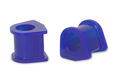 SuperPro Sway Bar To Chassis Bushing Kit - SPF3306-25K